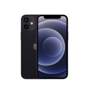 Apple iPhone 12 128GB 4GB RAM Black 6.1inch Apple iPhone 12 128GB 4GB RAM Black 6.1inch